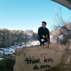 Meet your Posher, Alexander